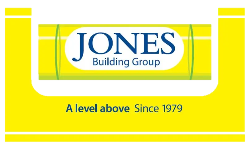 Jones Building Group