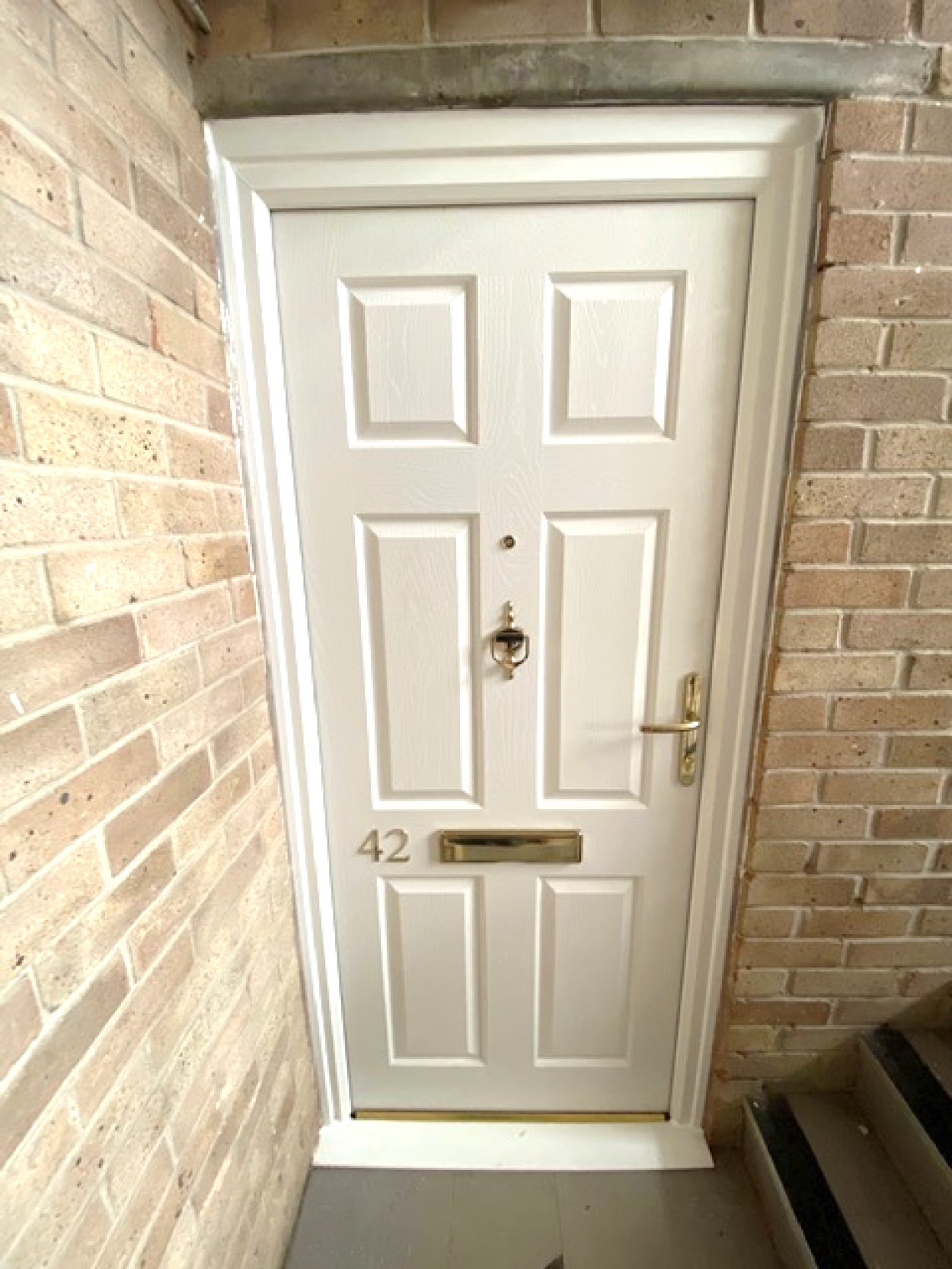 North Somerset Door Replacements