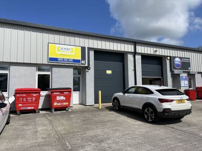 We are proud to announce our Cornwall operations have now fully mobilised with the relocation and opening of our strategically positioned Bodmin branch.