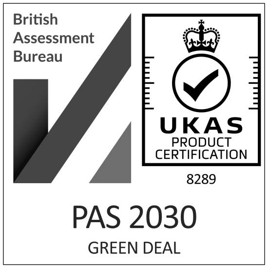 PAS 2030 Logo